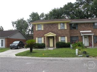 123 Hunt Club Ct, Savannah, GA 31406