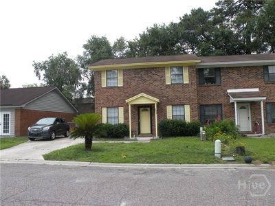 123 Hunt Club Court, Savannah, GA, 31406