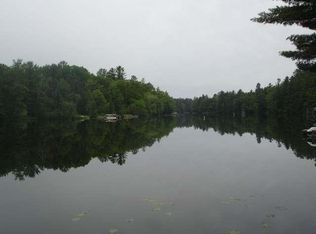 4925 Sherburn Rd, Eagle River, WI 54521