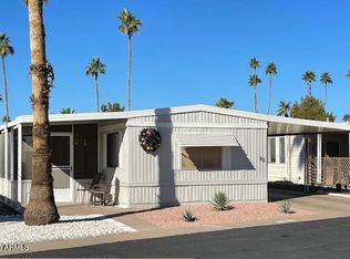 303 S Recker Rd, Mesa, AZ 85206
