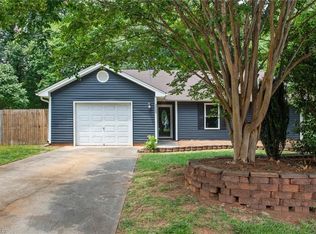 3995 Cherry Tree Dr, Greensboro, NC 27405