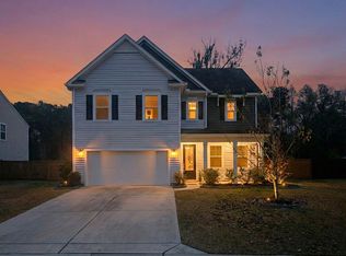 647 Woolum Dr, Moncks Corner, SC 29461