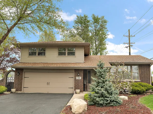 17059 Odell Ave, Tinley Park, IL 60477