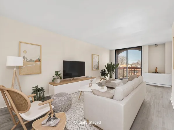 71-20 164th Street #3, Fresh Meadows, NY 11365