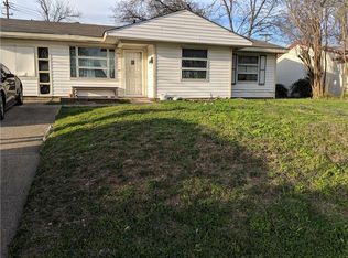 12005 Bellafonte Dr, Dallas, TX 75243