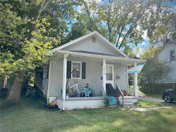1012 N West End Blvd, Cape Girardeau, MO 63701