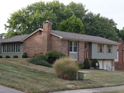 6187 Stonehill Dr, Fairfield, OH, 45014