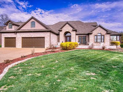 4444 Partridge Pl, Newburgh, IN, 47630