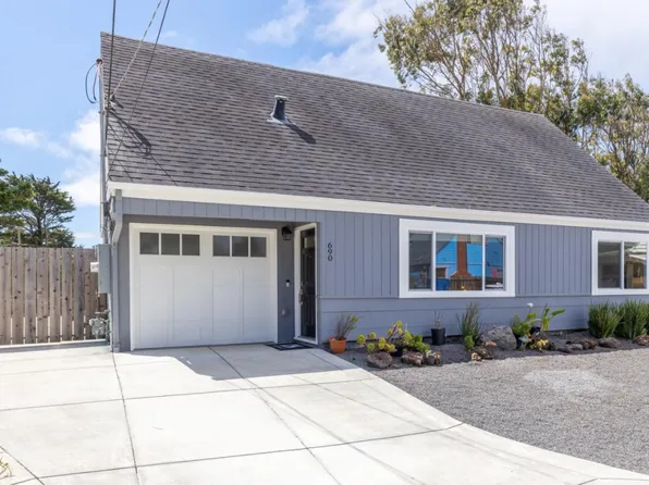 690 Heather Ct, Pacifica, CA 94044
