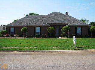 507 Scarlett Dr, Warner Robins, GA 31088