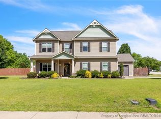 374 Boswell St, Raeford, NC 28376