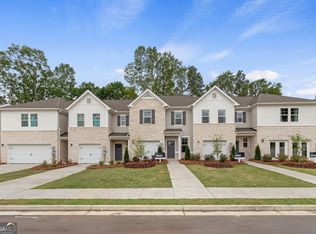 504 Payne Dr, McDonough, GA