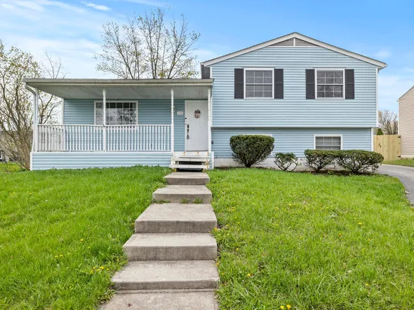 2645 Blue Rock Blvd, Grove City, OH 43123