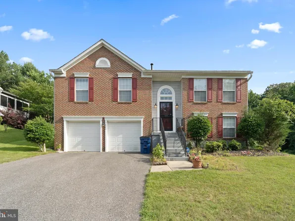 7501 Val Ln, District Heights, MD 20747