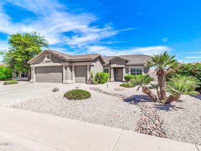 3624 E COUNTY DOWN Drive, Chandler, AZ, 85249
