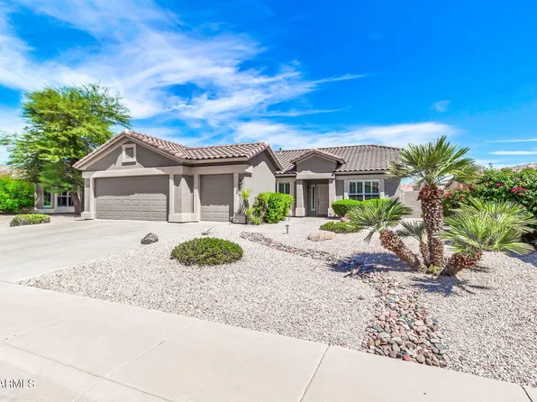 3624 E COUNTY DOWN Drive, Chandler, AZ 85249