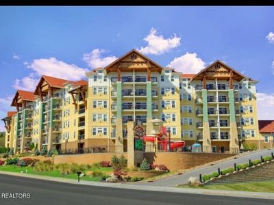 3415 Teaster Ln #401, Pigeon Forge, TN, 37863