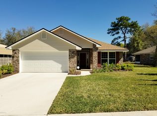 87143 Chesapeake Ave, Yulee, FL 32097