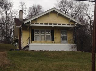 2201 Old National Pike, National pke, PA 15301