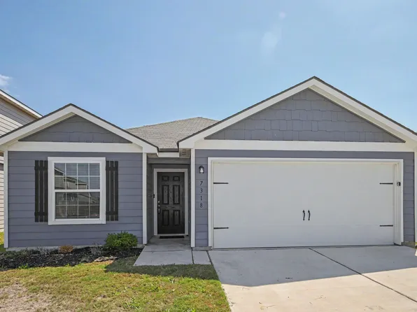 7318 Calypso Cyn, San Antonio, TX 78252