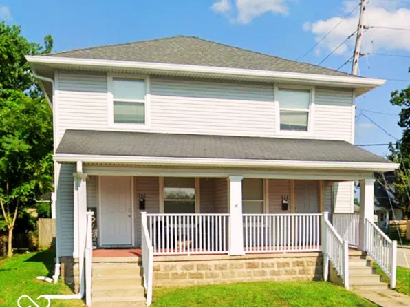 746 S Union St, Kokomo, IN 46901