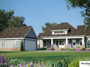 3 Wellington Drive, Pinehurst, NC 28374