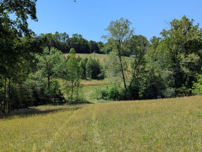 TRACT Brooks Mill Rd #A, Glade Hill, VA, 24092