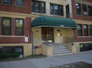 1408 Commonwealth Ave APT 4, Boston, MA 02135