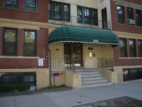 1408 Commonwealth Ave #4 Photo 1