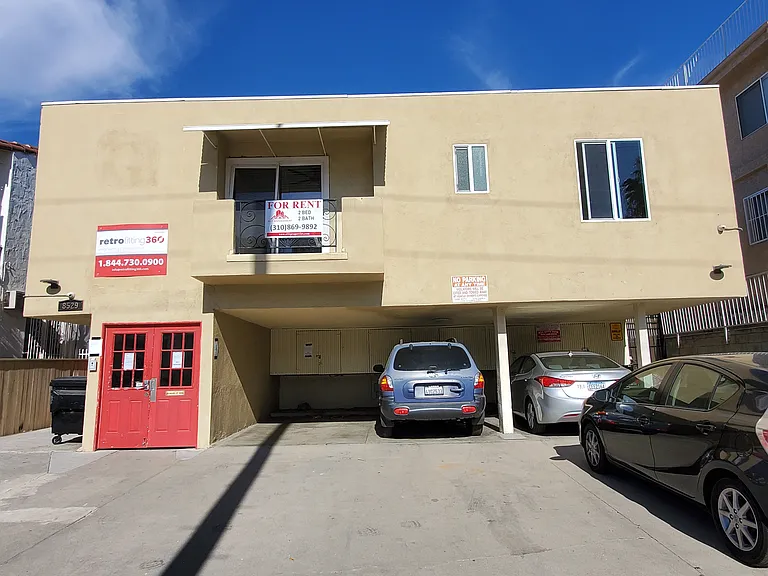 8529 Saturn St #4 — Photo 11