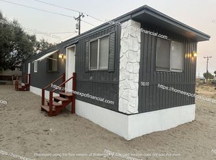 51800 Maxine Ave, Cabazon, CA 92230
