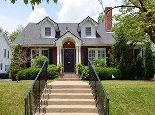 307 Dudley Rd, Lexington, KY 40502