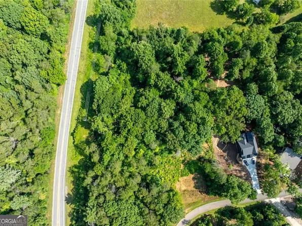 34 Windfield Cir, Blue Ridge, GA 30513