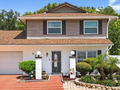 4805 N Macdill Ave, Tampa, FL, 33614