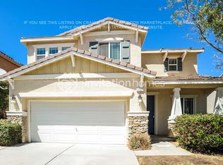 2107 Bosc Ln, Palmdale, CA 93551