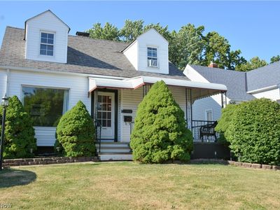 5902 Virginia Ave, Parma, OH, 44129