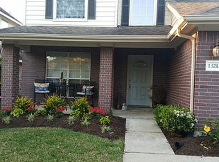 13213 Baron Hill Ln, Rosharon, TX 77583