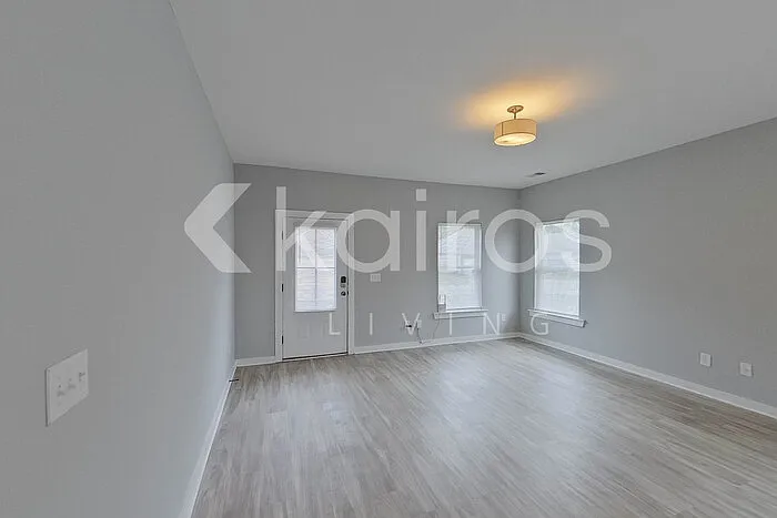 4 bed, 2.0 bath, 1640 sqft, $1,675 — Photo 4