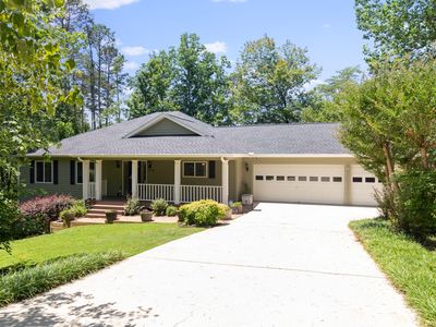 3309 Three Iron Dr, Seneca, SC, 29678
