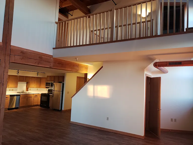 Historic Fifth Ward Lofts — Photo 7