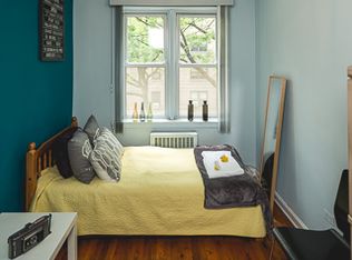 45-35 Union Street #2L, Flushing, NY 11355