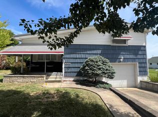 4003 11th Ave, Parkersburg, WV 26101