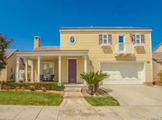 1415 Cole Ln, Upland, CA 91784