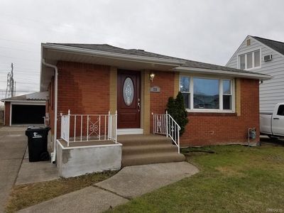 213 Joseph Dr, Tonawanda, NY, 14150