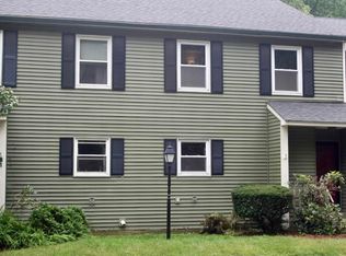 43 Jackson St UNIT B2, Essex Junction, VT 05452