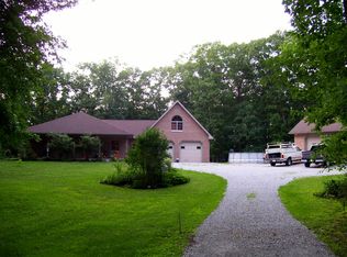 70 Red Run Church Rd, East Berlin, PA 17316