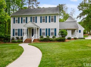 7208 Birchbark Ct, Raleigh, NC 27615