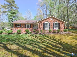 9314 Plymouth Pl, Mechanicsville, VA 23116