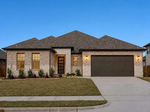 1430 Colorado Rd, Van Alstyne, TX 75495