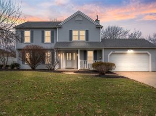 19090 Bennett Rd, North Royalton, OH 44133
